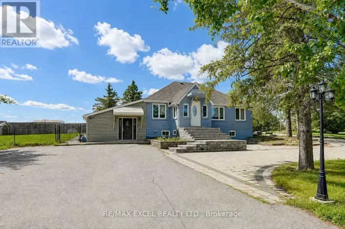 12986 HIGHWAY 48, Whitchurch-Stouffville