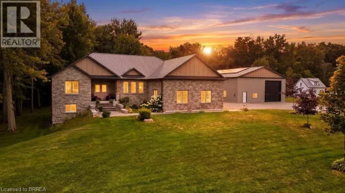 1299 COUNTY ROAD 23, Walsingham