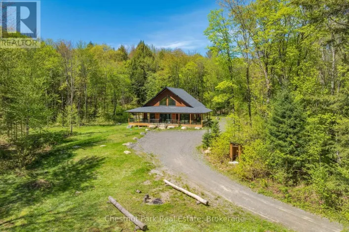 1299 HEKKLA ROAD, Muskoka Lakes