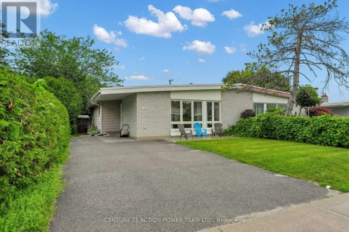 1299 MEADOWLANDS DRIVE E, Ottawa