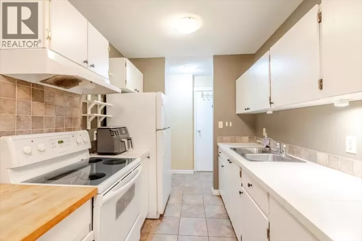 1299 Ponderosa Drive Unit# 105B, Sparwood