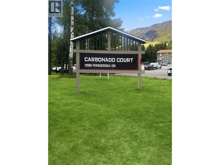 1299 Ponderosa Drive Unit# 211A, Sparwood