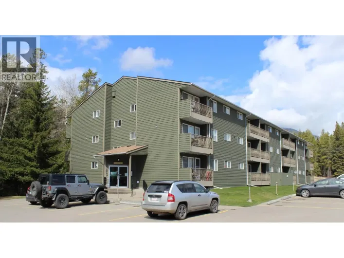 1299 Ponderosa Drive Unit# 407A, Sparwood