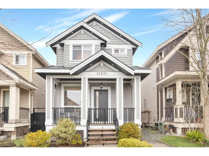 12991 59 AVENUE, Surrey