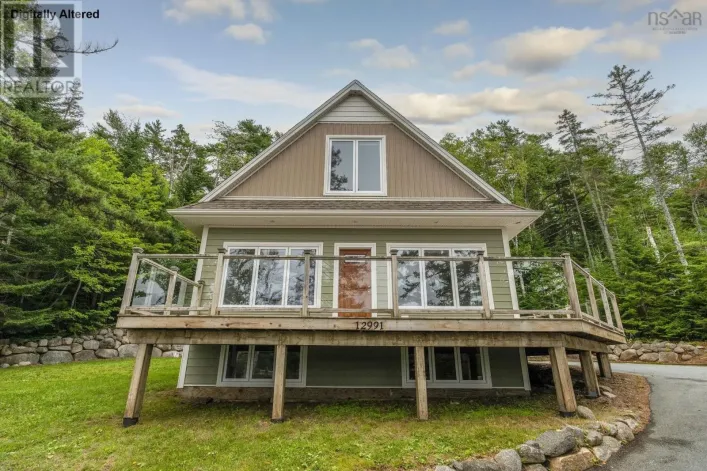 12991 Peggys Cove Road, Tantallon
