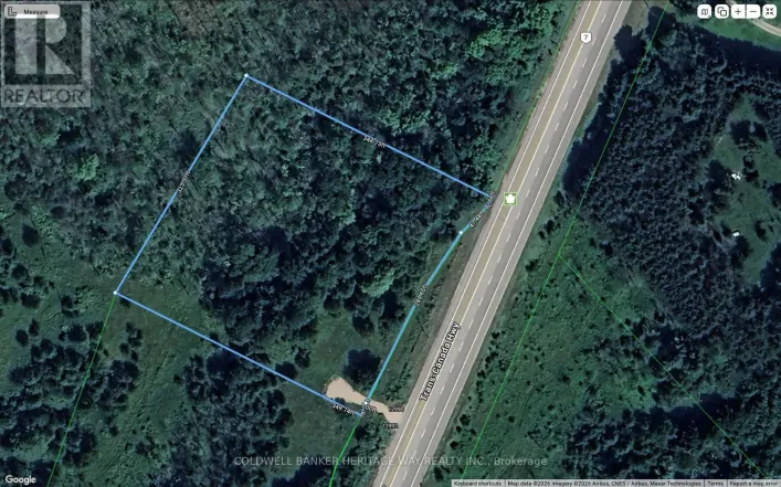 12992 #7 HIGHWAY, Lanark Highlands