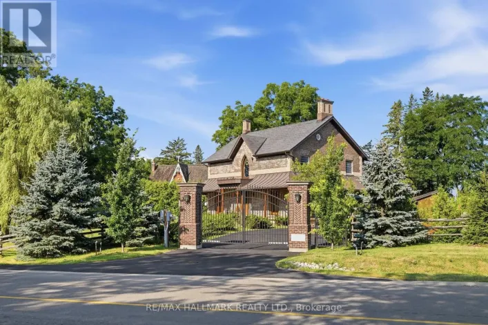 12994 WESTON ROAD, King