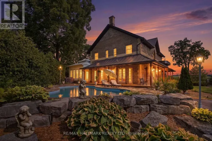 12994 WESTON ROAD, King