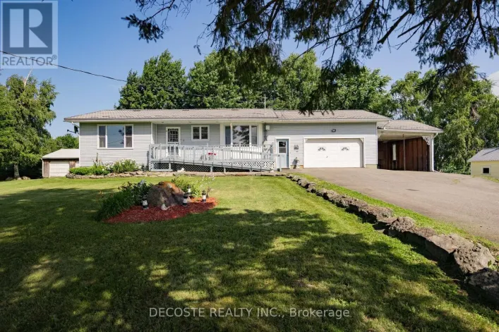 12995 RIVER ROAD, North Dundas