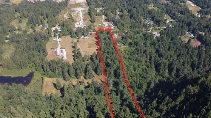 12999 STAVE LAKE ROAD, Mission