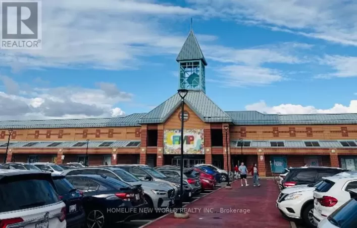 129A - 3255 HIGHWAY 7 E, Markham