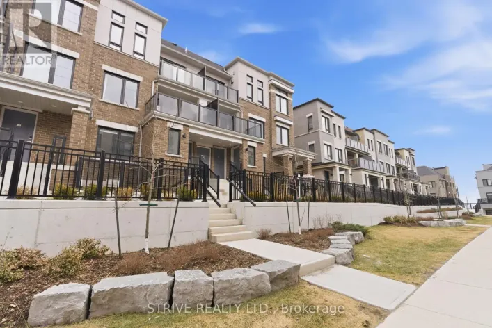 12A - 12 A LOOKOUT DRIVE, Clarington