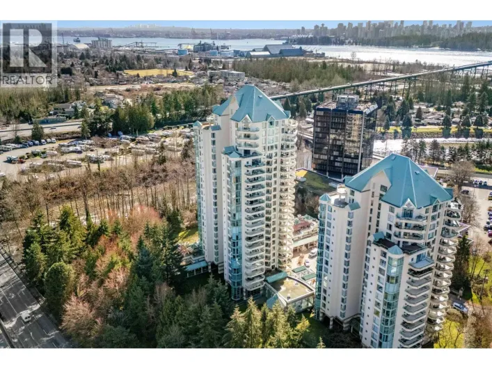 12A 338 TAYLOR WAY, West Vancouver