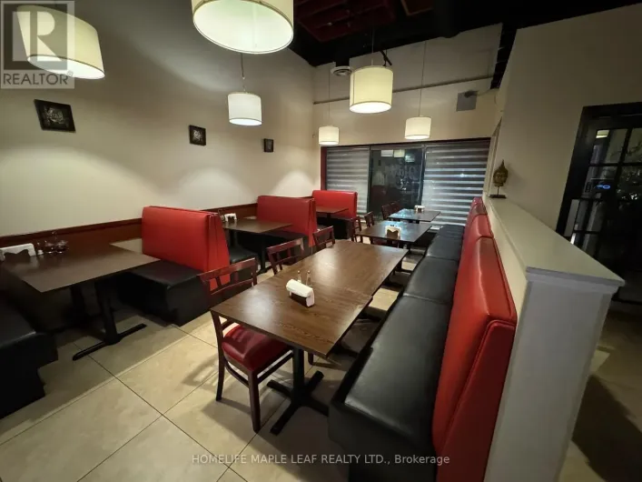 12A - 4559 HURONTARIO STREET, Mississauga