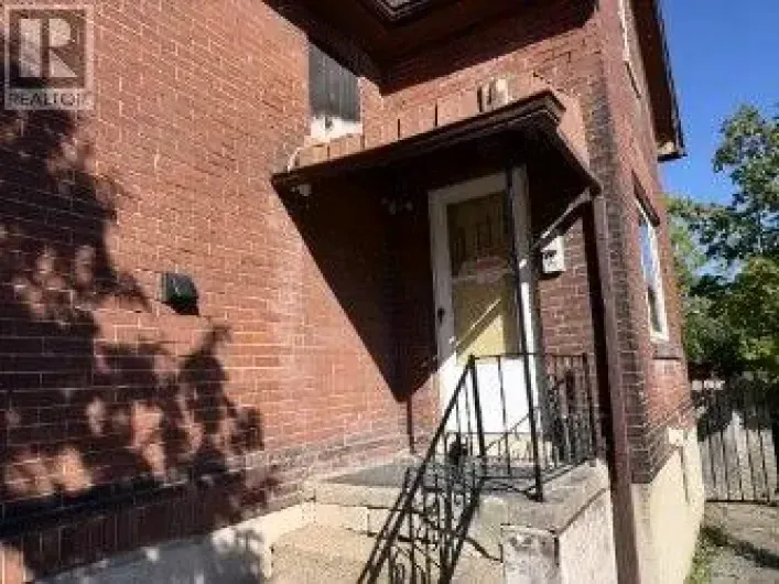 12A JARVIS STREET, Fort Erie