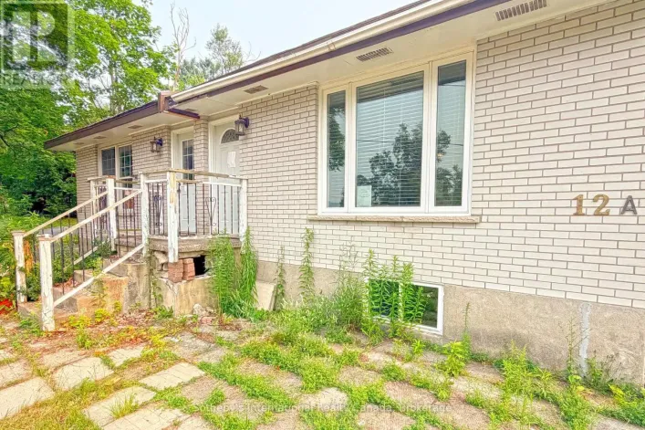 12A VALLEY DRIVE, Bracebridge