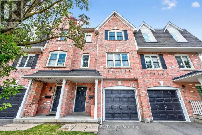 12B - 51 NORTHERN HEIGHTS DRIVE, Richmond Hill