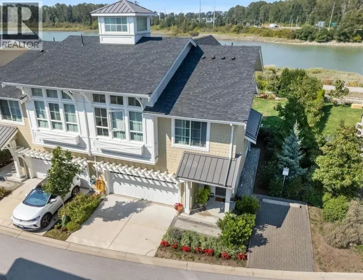 12B 5551 ADMIRAL WAY, Delta