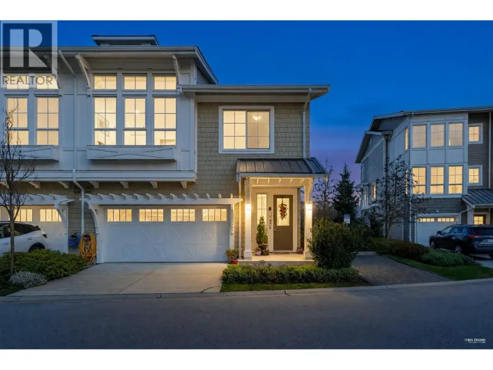 12B 5551 ADMIRAL WAY, Delta