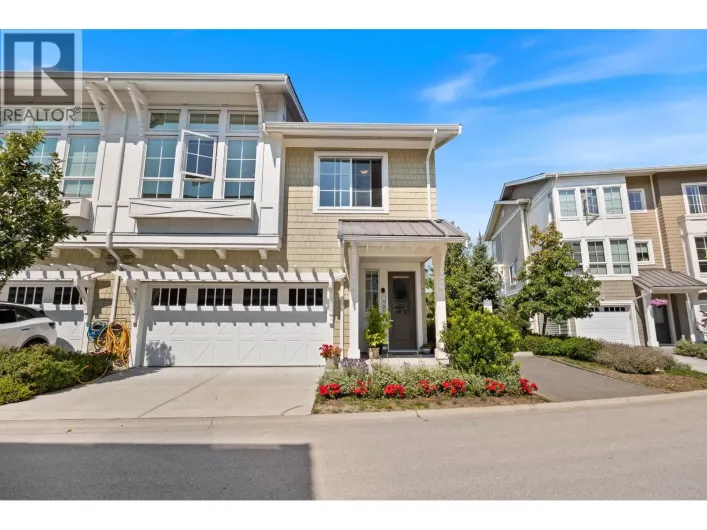 12B 5551 ADMIRAL WAY, Ladner