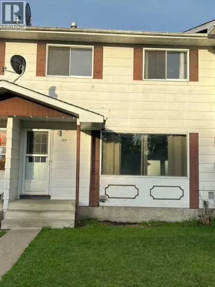 12B Blueberry Drive, Whitecourt