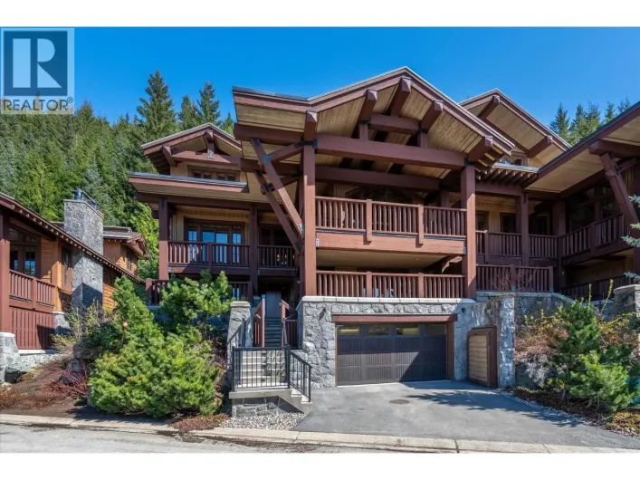 12C 2300 NORDIC DRIVE, Whistler