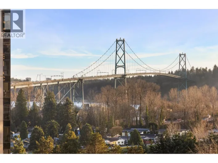 12C 338 TAYLOR WAY, West Vancouver