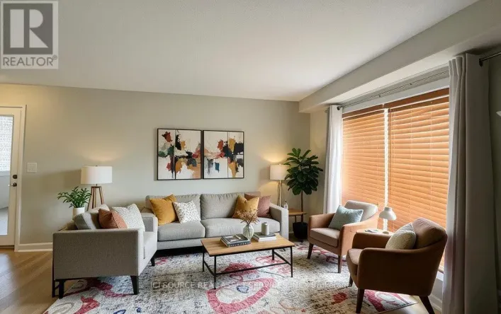 12C SONNET CRESCENT, Ottawa