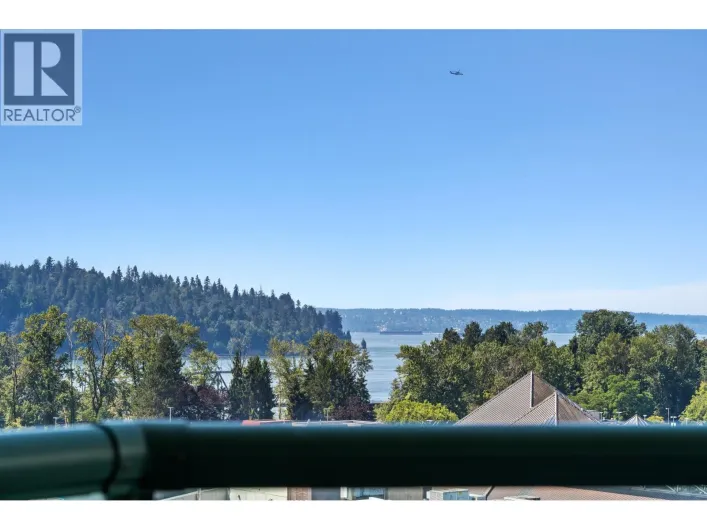 12D 328 TAYLOR WAY, West Vancouver