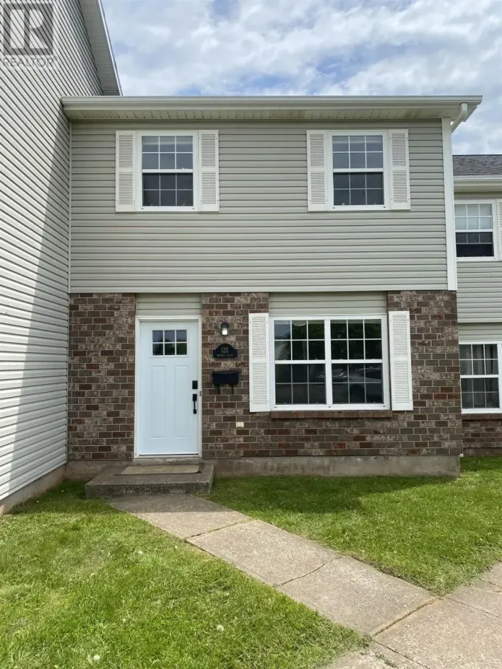 12E Browns Court, Charlottetown