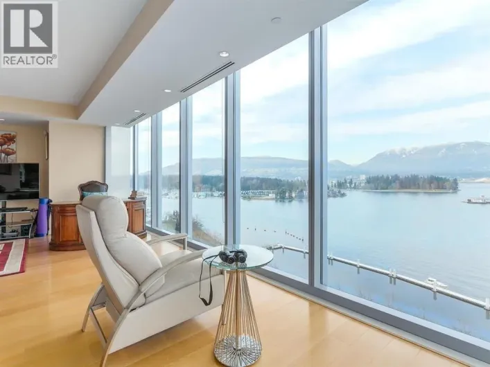 12FL 1169 W CORDOVA STREET, Vancouver