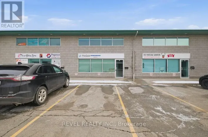 12-UPPER - 45 DALKEITH DRIVE, Brantford