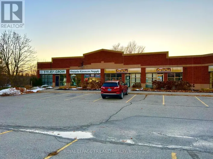 1-3 - 1 ADELAIDE STREET N, London East