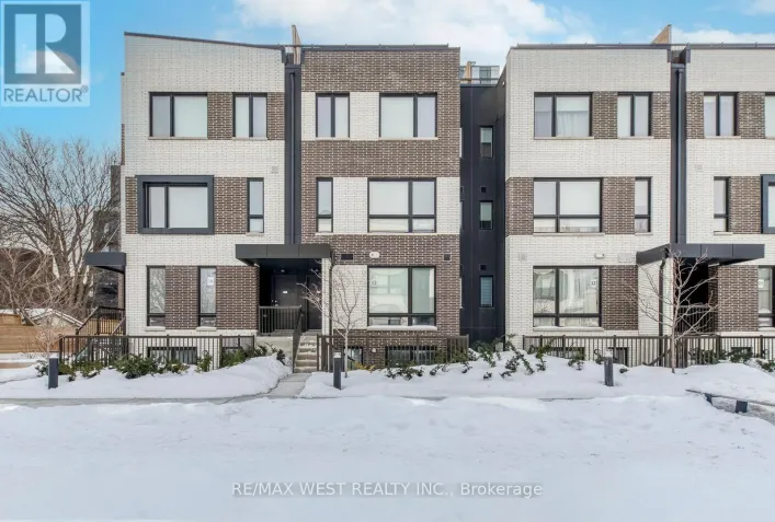 13 - 10 ED CLARK GARDENS BOULEVARD, Toronto