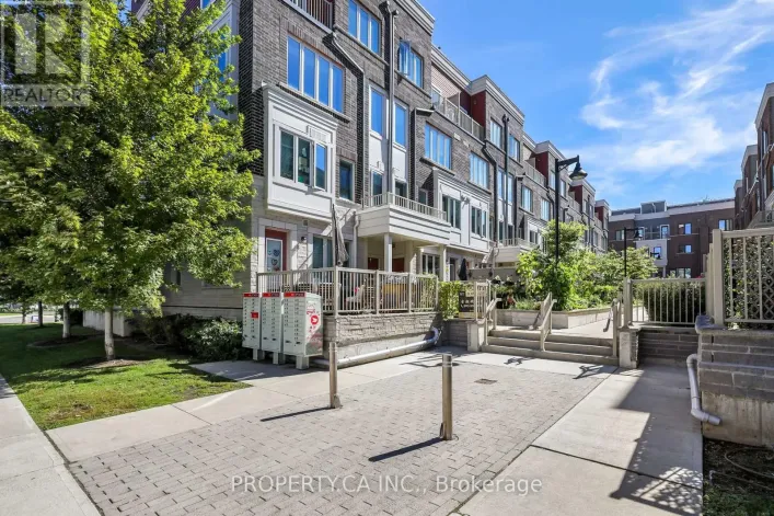 13 - 100 LONG BRANCH AVENUE, Toronto