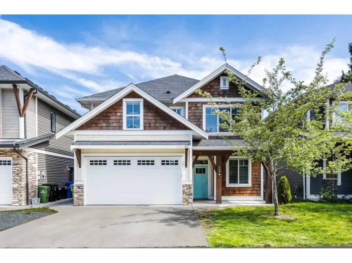 13 10082 WILLIAMS ROAD|Fairfield Island, Chilliwack