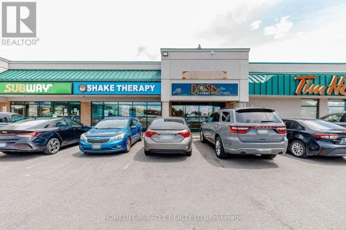 13 - 1035 BRANT STREET, Burlington