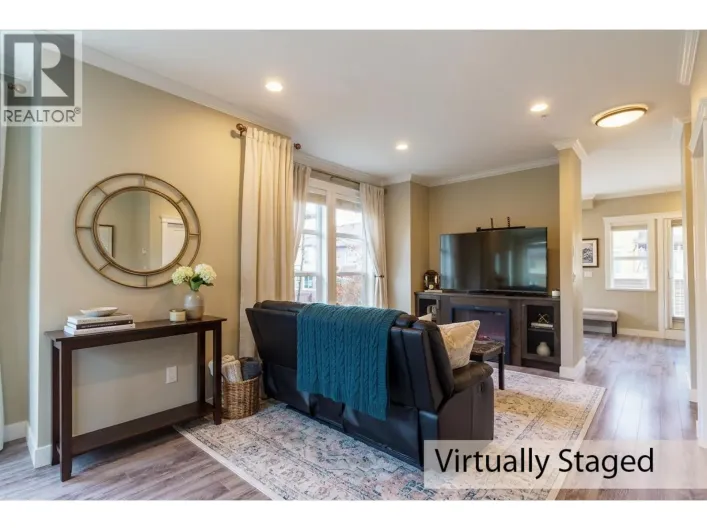 13 10550 248 STREET, Maple Ridge