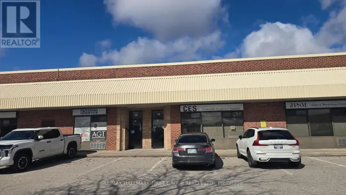 #13 - 1064 SALK ROAD, Pickering