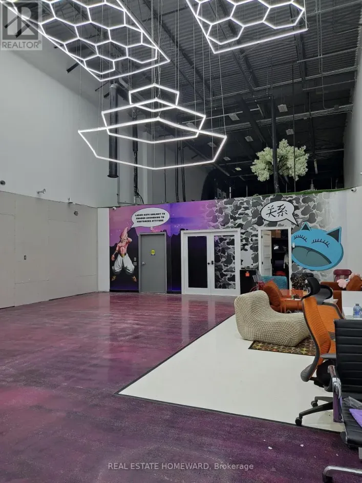 13 - 10950 WOODBINE AVENUE E, Markham