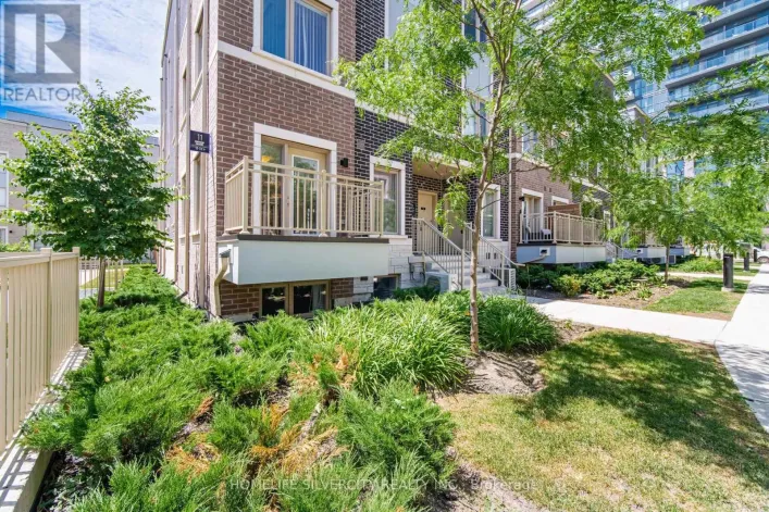 13 - 11 HONEYCRISP CRESCENT, Vaughan