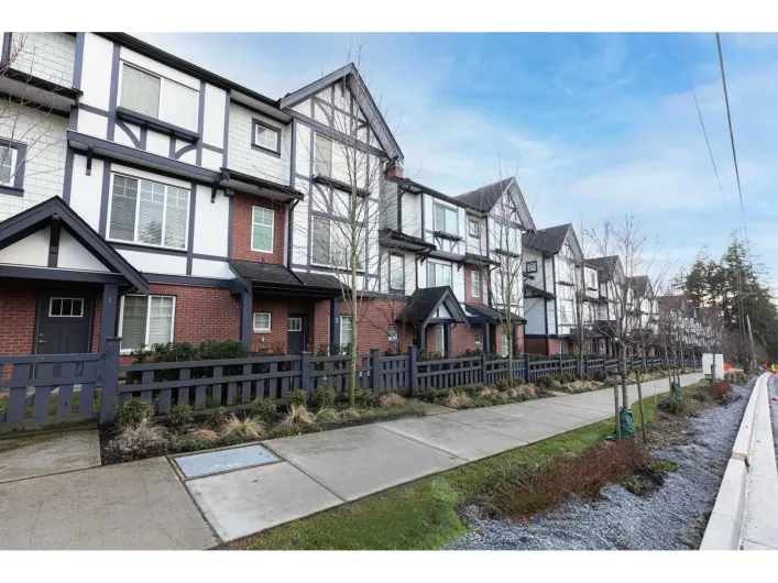 13 11188 72 AVENUE, Delta