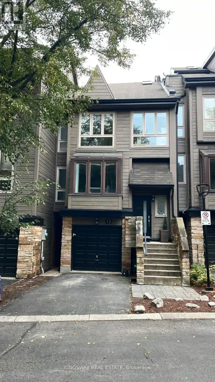 13 - 1120 QUEENS AVENUE, Oakville
