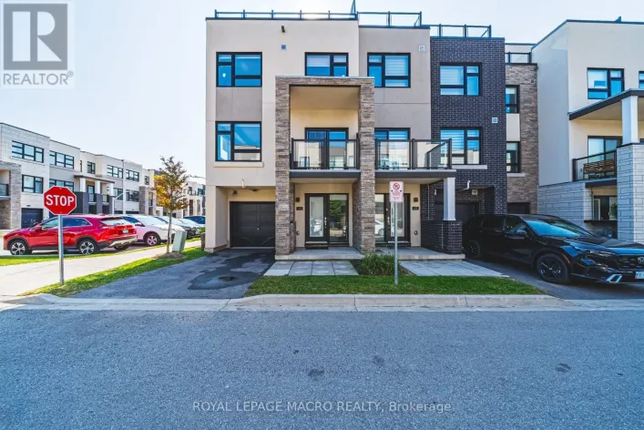 13 - 1121 COOKE BOULEVARD, Burlington