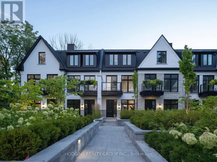 13 - 1138 MONA ROAD, Mississauga