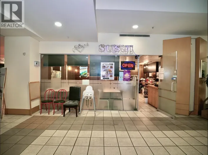 13 1161 THE HIGH, Coquitlam