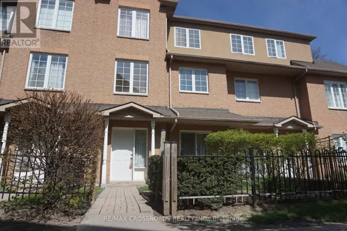 13 - 12 ST MORITZ WAY, Markham