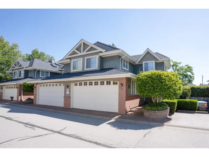 13 12038 62 AVENUE, Surrey