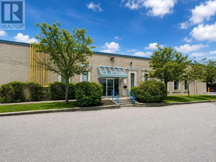 1&3 - 126 COMMERCIAL AVENUE, Ajax