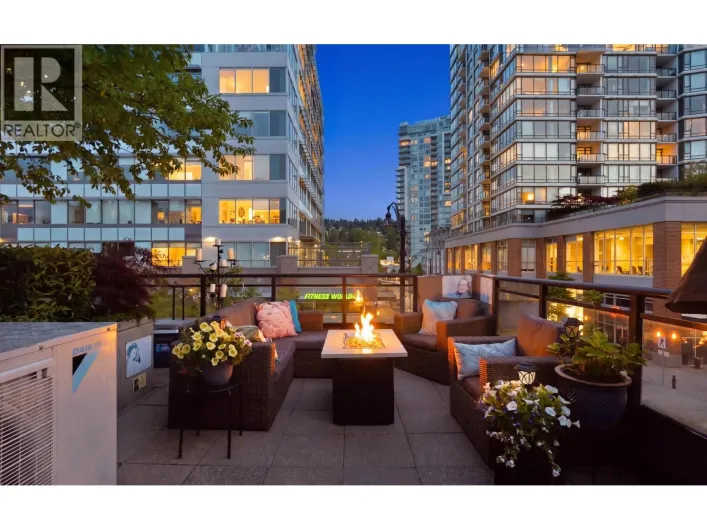 13 130 BREW STREET, Port Moody